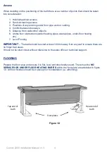 Preview for 4 page of ABACUS Gemini 2000 Installation Manual