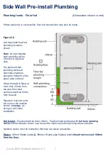 Preview for 7 page of ABACUS Gemini 2000 Installation Manual