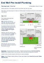 Preview for 10 page of ABACUS Gemini 2000 Installation Manual