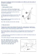 Preview for 14 page of ABACUS Gemini 2000 Installation Manual