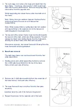 Preview for 16 page of ABACUS Gemini 2000 Installation Manual