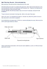 Preview for 19 page of ABACUS Gemini 2000 Installation Manual