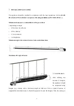 Предварительный просмотр 8 страницы ABACUS IT-DR OMEGA Manual