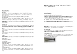 Preview for 2 page of ABACUS MPA2A Instructions For Use