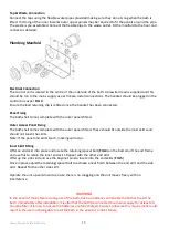 Preview for 13 page of ABACUS Pisces Information Packet