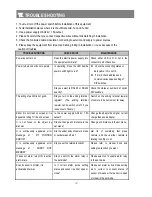 Preview for 32 page of Aban Technology HIGH SPEED DOME CAMERA User Manual