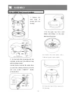 Preview for 36 page of Aban Technology HIGH SPEED DOME CAMERA User Manual