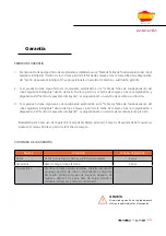 Preview for 91 page of ABANTERA 135I13T20NT User Manual