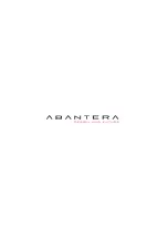 Preview for 219 page of ABANTERA 135I13T20NT User Manual