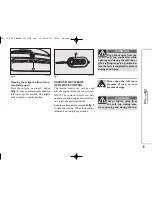 Preview for 6 page of Abarth 500C User Manual