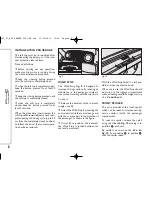 Preview for 9 page of Abarth 500C User Manual