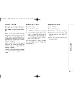 Preview for 16 page of Abarth 500C User Manual