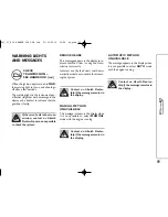 Preview for 20 page of Abarth 500C User Manual