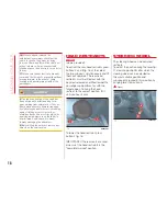 Preview for 20 page of Abarth 595 Owner'S Handbook Manual