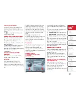 Предварительный просмотр 23 страницы Abarth 595 Owner'S Handbook Manual