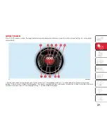 Предварительный просмотр 41 страницы Abarth 595 Owner'S Handbook Manual