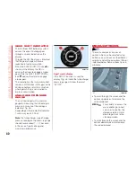 Preview for 42 page of Abarth 595 Owner'S Handbook Manual