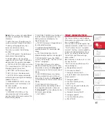 Предварительный просмотр 43 страницы Abarth 595 Owner'S Handbook Manual