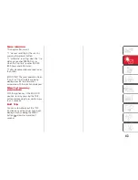 Preview for 45 page of Abarth 595 Owner'S Handbook Manual