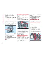Preview for 98 page of Abarth 595 Owner'S Handbook Manual