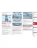 Preview for 99 page of Abarth 595 Owner'S Handbook Manual