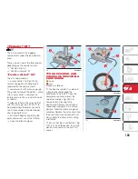 Preview for 105 page of Abarth 595 Owner'S Handbook Manual