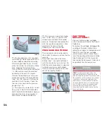 Preview for 108 page of Abarth 595 Owner'S Handbook Manual