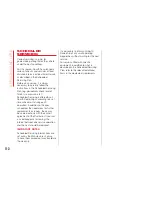 Preview for 114 page of Abarth 595 Owner'S Handbook Manual