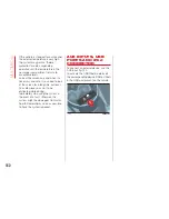 Предварительный просмотр 154 страницы Abarth 595 Owner'S Handbook Manual