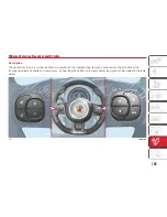 Preview for 157 page of Abarth 595 Owner'S Handbook Manual