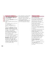 Preview for 160 page of Abarth 595 Owner'S Handbook Manual