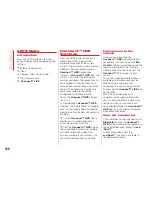 Preview for 162 page of Abarth 595 Owner'S Handbook Manual