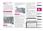 Preview for 104 page of Abarth 595 Owner'S Manual