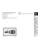 Preview for 10 page of Abarth Abarth Punto Evo Owner'S Handbook Manual