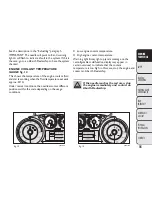 Preview for 16 page of Abarth Abarth Punto Evo Owner'S Handbook Manual