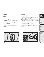 Preview for 82 page of Abarth Abarth Punto Evo Owner'S Handbook Manual