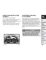 Preview for 106 page of Abarth Abarth Punto Evo Owner'S Handbook Manual