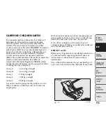 Preview for 116 page of Abarth Abarth Punto Evo Owner'S Handbook Manual