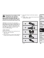 Preview for 160 page of Abarth Abarth Punto Evo Owner'S Handbook Manual