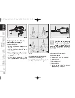 Preview for 11 page of Abarth Grande Punto Owner'S Handbook Manual