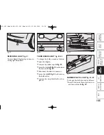 Preview for 146 page of Abarth Grande Punto Owner'S Handbook Manual