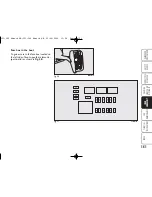 Preview for 152 page of Abarth Grande Punto Owner'S Handbook Manual