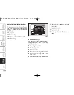 Preview for 183 page of Abarth Grande Punto Owner'S Handbook Manual