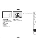 Preview for 184 page of Abarth Grande Punto Owner'S Handbook Manual