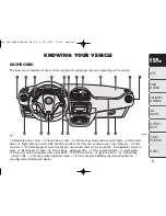 Preview for 7 page of Abarth Punto Owner'S Handbook Manual