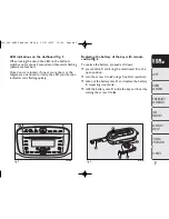 Preview for 11 page of Abarth Punto Owner'S Handbook Manual