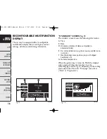 Preview for 20 page of Abarth Punto Owner'S Handbook Manual