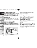 Preview for 54 page of Abarth Punto Owner'S Handbook Manual