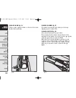 Preview for 68 page of Abarth Punto Owner'S Handbook Manual