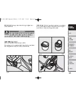 Preview for 69 page of Abarth Punto Owner'S Handbook Manual